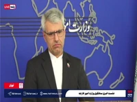 بقایی: وزارت نفت توقیف کشتی حامل محموله نفتی توسط مالزی را رد کرده است