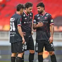 بازگشت روزهای سیاه پرسپولیس با یک غفلت تکراری