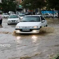 ورود ۲ موج ناپایدار به کرمانشاه تا اوایل هفته آینده