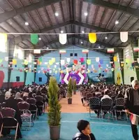 اختصاص ۱۴ میلیارد ریال برای بازسازی ورزشگاه الغدیر پاکدشت