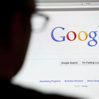 مهندس گوگل جاسوس چین از آب درآمد