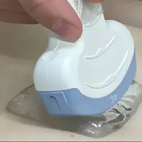 تجربه خوشایندتر سونوگرافی با یک پد ژل نوآورانه