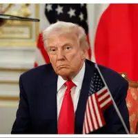 ترامپ مجری مراسم "جایزه امی" را هم تهدید به شکایت کرد؛ خودتو آماده کن "تِرِوِر نوآ"