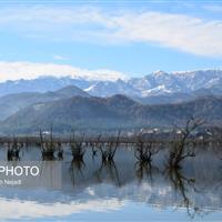 تالاب استیل آستارا جاذبه‌ای بکر در میان الزامات زیست محیطی