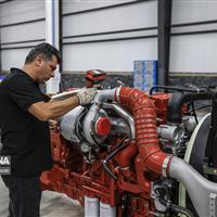 صنعت البرز در کمربند تابآوری؛ دانشبنیان موتور محرک توسعه