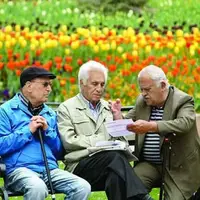 بازنشستگان بخوانند؛ مبلغ دقیق عیدی و زمان پرداخت مشخص شد