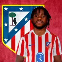 لوکمن به اتلتیکومادرید پیوست