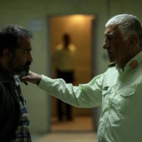 فیلم«اسکورت» بدون فوتوکال به پردیس رسید