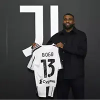 یوونتوس خط حمله‌اش را تقویت کرد