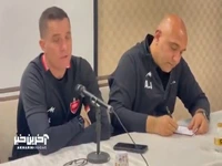 اوسمار: امیرحسین محمودی و عملکرد او؟ در هر جای دنیا، بازیکنان جوان، شانس این را دارند تا خود را نشان دهند