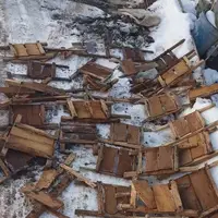 ۱۷۰ تله غیرمجاز شکار کبک در قزوین امحا شد