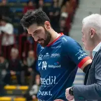 ستاره فراموش‌ شده والیبال ایران در آستانه انتقال بزرگ