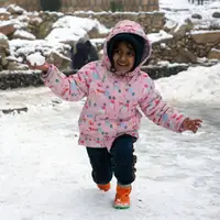 بارش‌های کشور به ۱۰۸.۷ میلیمتر رسید