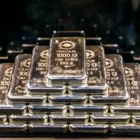 معاملات امروز صندوق‌های نقره در بورس کالا ابطال شد