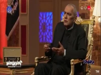 فرخ نعمتی : استفاده از سایه شهرت در چارچوب کاری زندگی من نیست