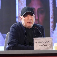 نشست خبری فیلم سینمایی «اسکورت»