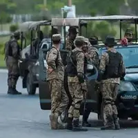 افزایش تلفات تروریستها در بلوچستان پاکستان به ۱۷۷ نفر