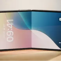 مدل ویژه آیفون برای رقابت با گلکسی زد فلیپ در راه است؟