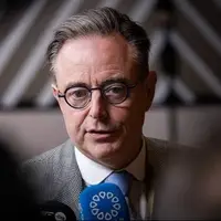 نخست‌وزیر بلژیک: ترامپ با اتحادیه اروپا دشمنی دارد