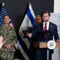 سفر معاون ترامپ به ایروان و باکو؛ آمریکا به دنبال گسترش نفوذ در قفقاز