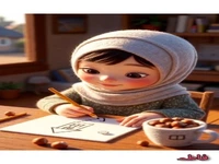 چند تا کلمه با نشانه «ف» میتونی پیدا کنی؟