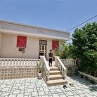 نرخ مقاوم سازی مسکن روستایی خراسان جنوبی بالاتر از نرخ کشوری