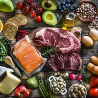 غذایی که برای همه بیماری ها مناسب است!