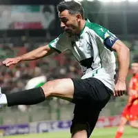 پهلوان: تغییر سرمربی شوک خیلی مثبتی بود