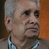 هوشیاری بهروز رضوی بازگشت