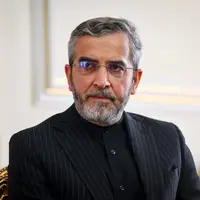 معاون دبیر شورای عالی امنیت ملی: مواد غنی شده هستهای ایران به هیچ کشوری منتقل نمیشود