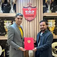 دو انتصاب جدید حدادی در پرسپولیس