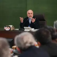 قالیباف: اعتماد با شعار تحقق نمییابد