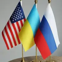 زلنسکی: تیم مذاکره‌کننده امروز عازم امارات می‌شود