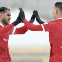 گران‌ترین فوتبالیست ایران پرسپولیسی است