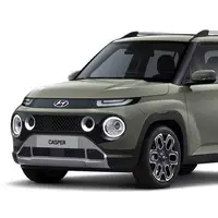 کراس اوور خاص و جذاب «هیوندای» را ببینید