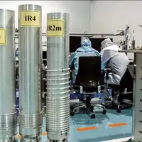 ادعای رویترز درباره شرط تهران برای خروج ذخایر اورانیوم غنی شده به خارج از ایران