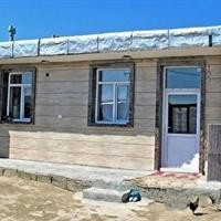 تحویل ۴۰۰ واحد مسکن به مددجویان کمیته امداد خراسان‌شمالی