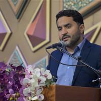 آغاز عملیات اجرایی دو طرح آبی استان یزد به مناسبت دهه فجر انقلاب