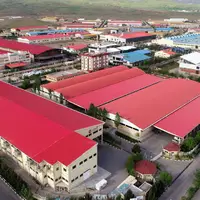 تخصیص ۱۰۰ هزار میلیارد ریال اعتبار ویژه برای حمایت از ۱۸۰ واحد صنعتی خوی