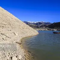 بارش‌های اخیر هم به داد منابع آبی کرمانشاه نرسید