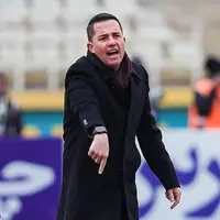 اوسمار: مقابل چادرملو باید محکم، خوب و رقابتی کار کنیم