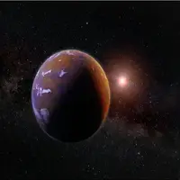 حل معمای سیارات گمشده ستارههای دوتایی