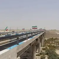 جهش عمرانی سیستانوبلوچستان با افتتاح و آغاز عملیات اجرایی ۲۱۱۵ پروژه