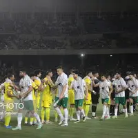 اعلام ترکیب ابتدایی تیمهای ذوبآهن و فجرسپاسی