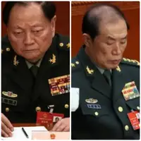 پاک‌سازی چینی