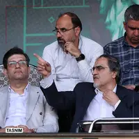 باشگاه استقلال شکایتش از سمیعی و شهریاری را پس گرفت! 