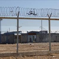 بغداد ۴۵۰ داعشی از جمله چند سرکرده را از سوریه تحویل گرفت