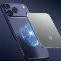 پاوربانک فوق باریک و مدرن شیائومی از راه رسید