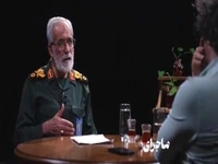 سردار نجات: جمهوری اسلامی قویتر از ایام جنگ ۱۲ روزه است