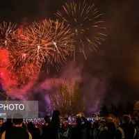 برپایی ۱۲۰ جشن محله‌ای در اهواز به مناسبت دهه فجر؛ نورافشانی نیمه‌شعبان در ۳۰ نقطه
